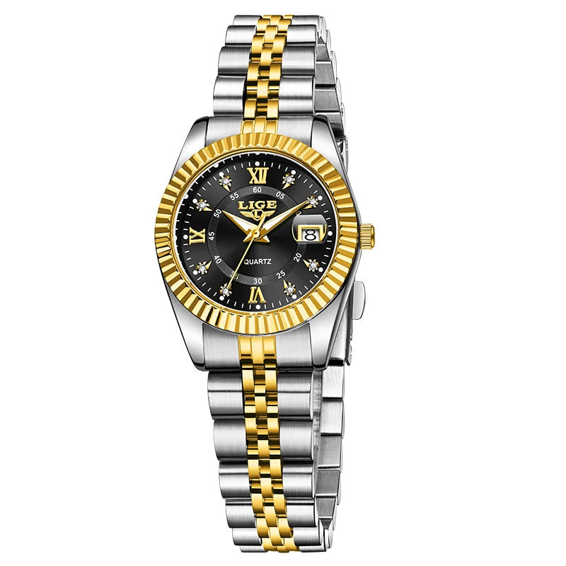 Montre LIGE Jasmine