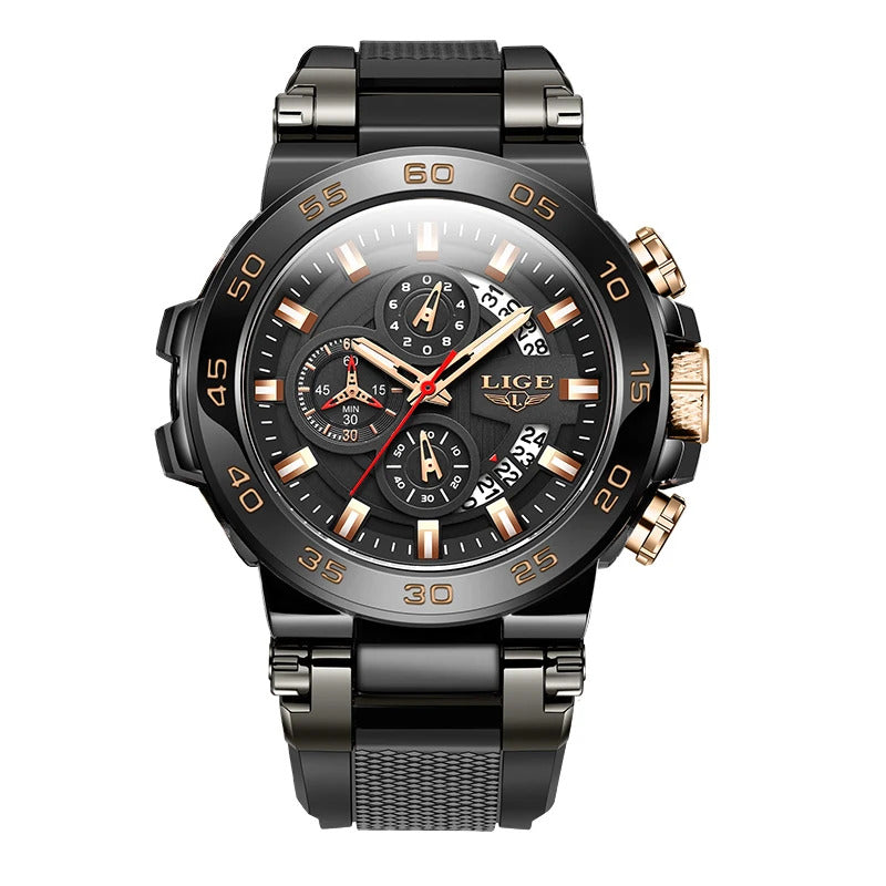 Montre LIGE Era