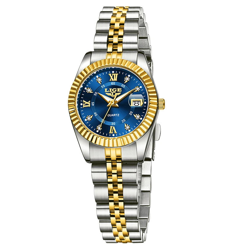 Montre LIGE Jasmine