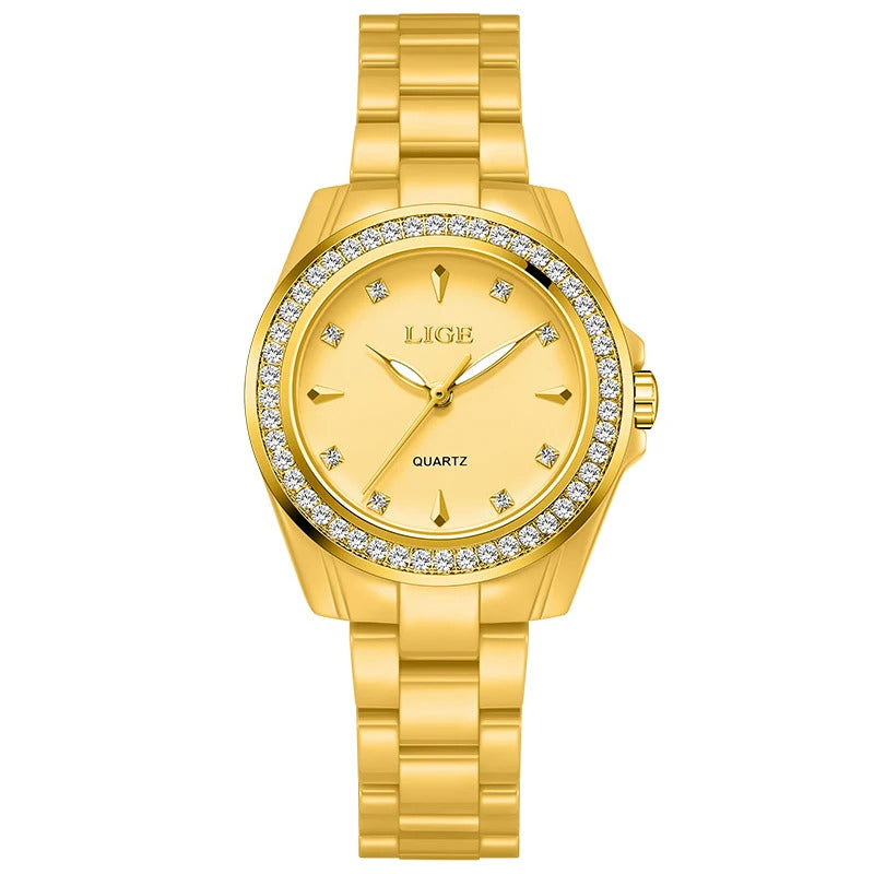 Montre LIGE Venus