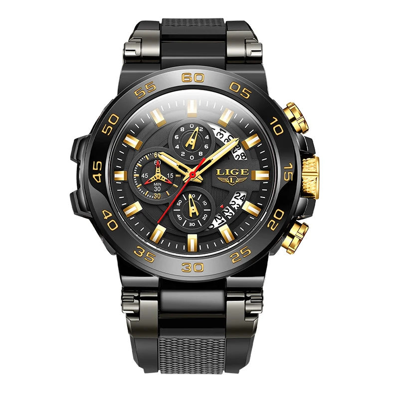 Montre LIGE Era