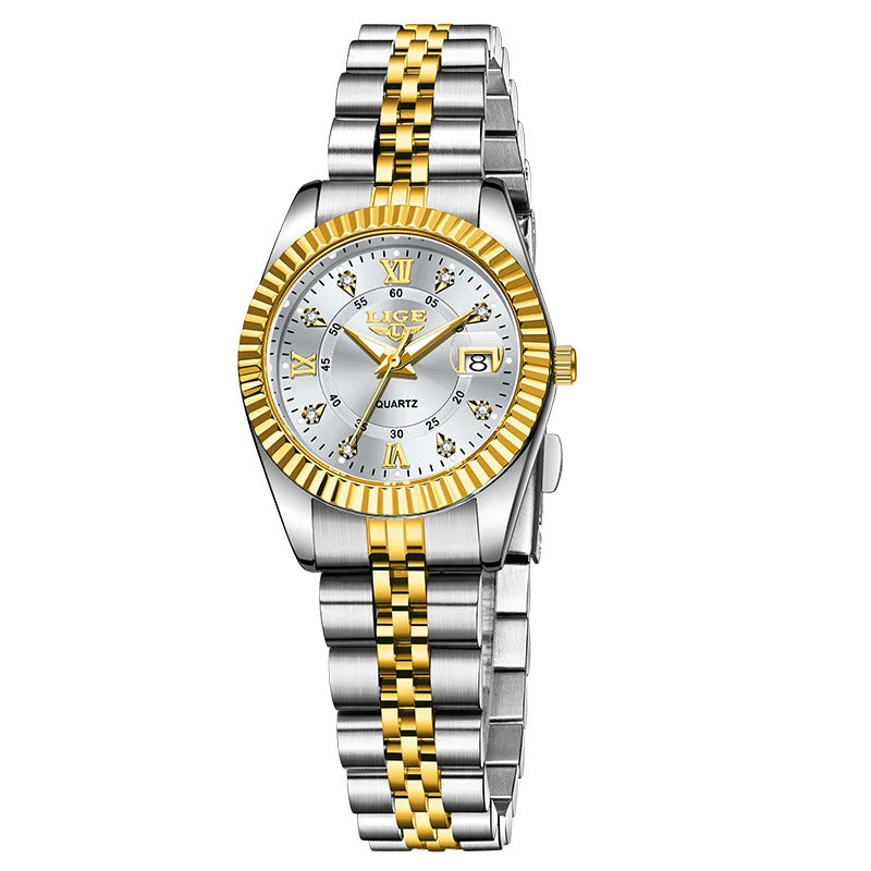 Montre LIGE Jasmine