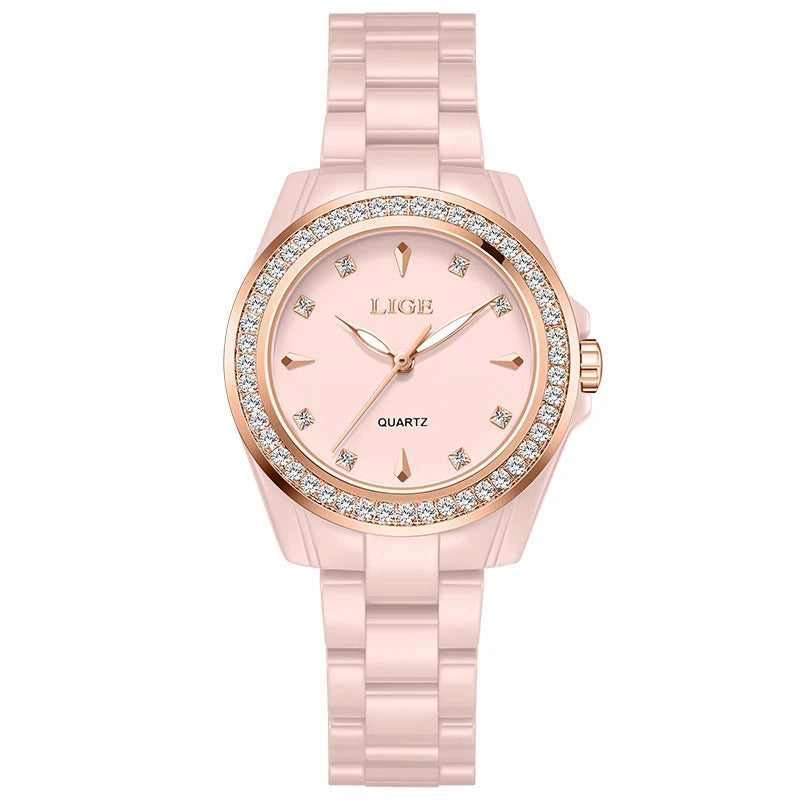 Montre LIGE Venus