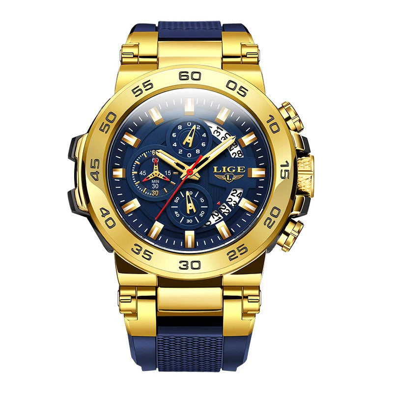 Montre LIGE Era