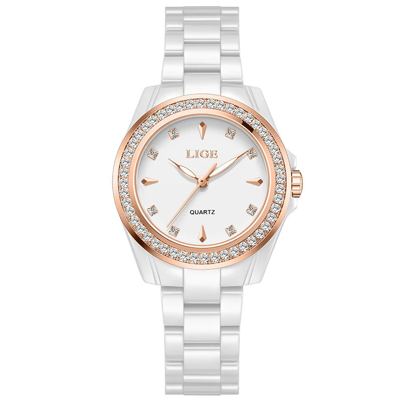 Montre LIGE Venus