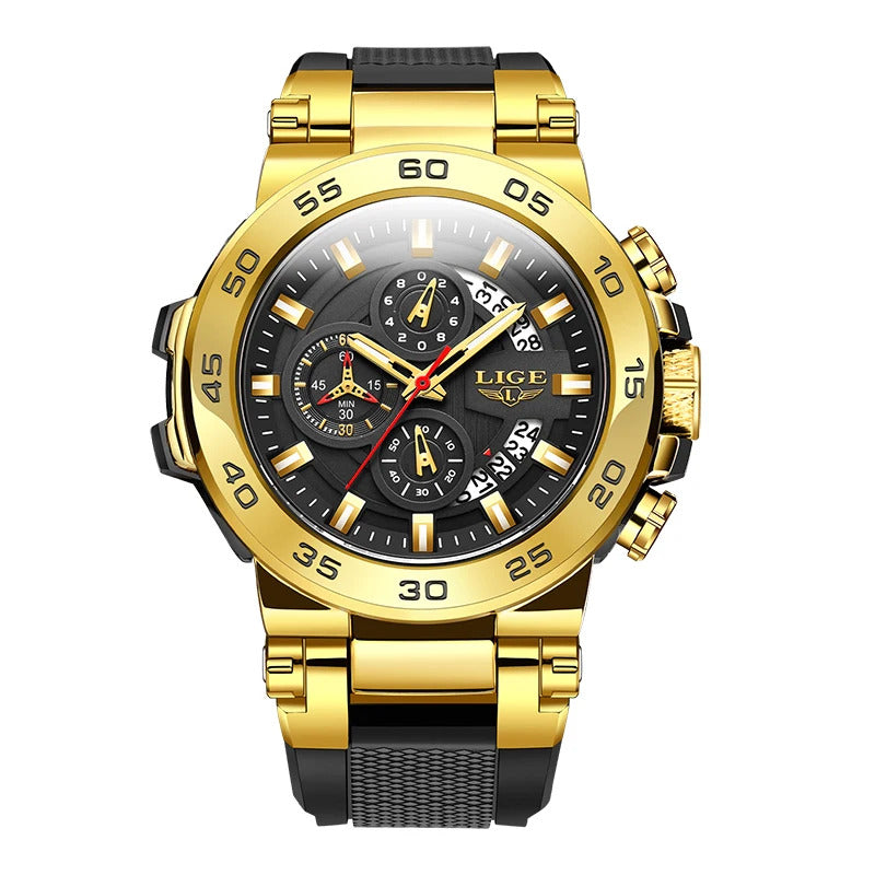 Montre LIGE Era