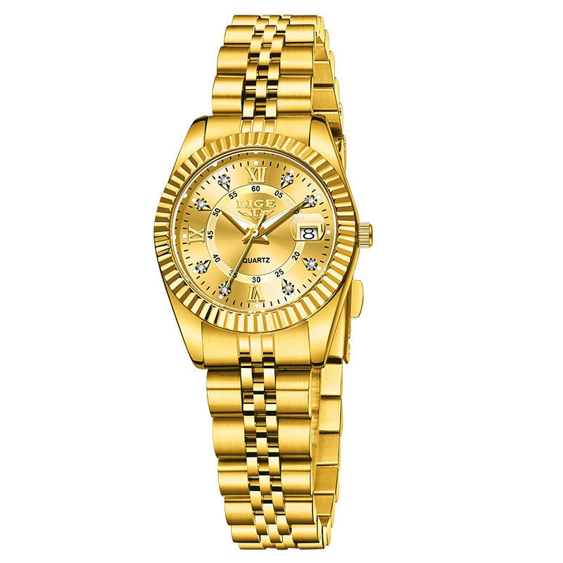 Montre LIGE Jasmine