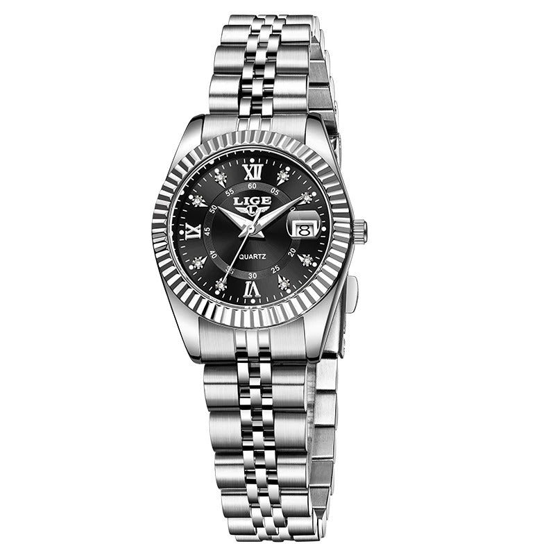 Montre LIGE Jasmine