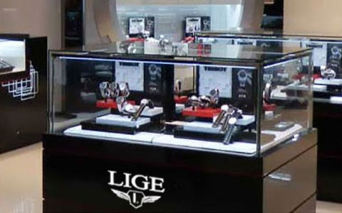 Boutique LIGE 2